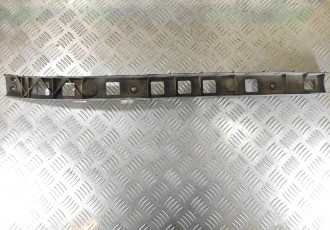 Направляющая бампера Skoda Fabia 1997 2007