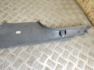 Накладка порога внутренняя комплект Skoda Fabia 1997 2007