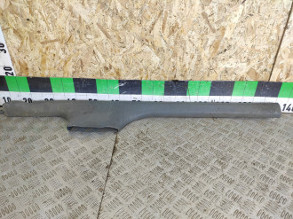 Накладка порога внутренняя комплект Skoda Fabia 1997 2007