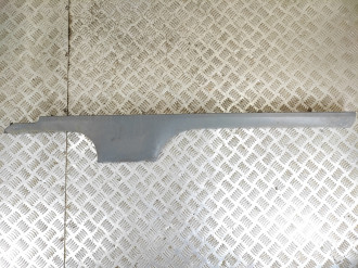 Накладка порога внутренняя комплект Skoda Fabia 1997 2007