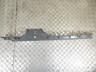 Накладка порога внутренняя комплект Skoda Fabia 1997 2007