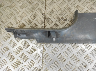 Накладка порога внутренняя комплект Skoda Fabia 1997 2007