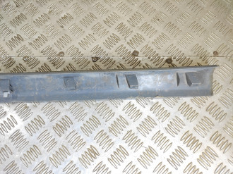 Накладка порога внутренняя комплект Skoda Fabia 1997 2007