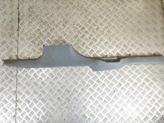 Накладка порога внутренняя комплект Skoda Fabia 1997 2007