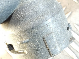 Тройник системы охлаждения Skoda Octavia 2004 2013