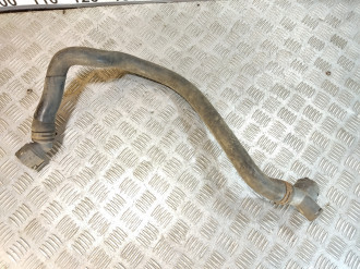 Тройник системы охлаждения Skoda Octavia 2004 2013