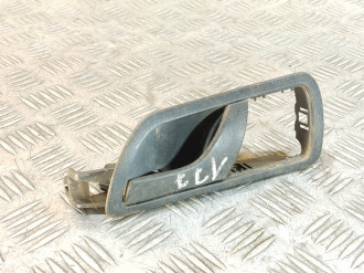 Ручка двери внутренняя задняя левая Skoda Fabia 1997 2007