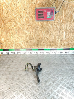 Переключатель подрулевой правый Skoda Octavia 2000 2011