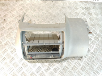 Консоль Skoda Octavia 2000 2011