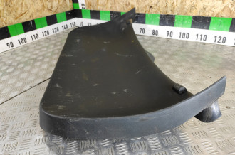 Обшивка крышки багажника Skoda Fabia 1997 2007