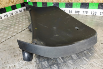 Обшивка крышки багажника Skoda Fabia 1997 2007