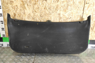 Обшивка крышки багажника Skoda Fabia 1997 2007