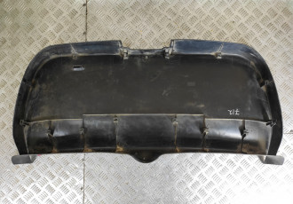 Обшивка крышки багажника Skoda Fabia 1997 2007