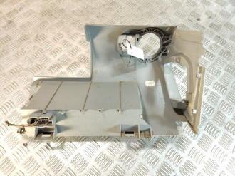 Бардачок Skoda Octavia 2000 2011