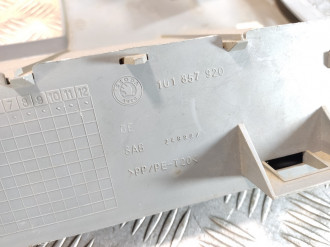 Бардачок Skoda Octavia 2000 2011