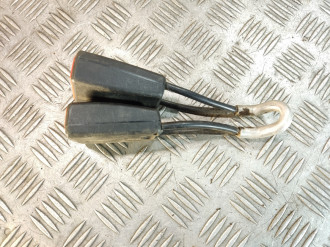 Ответная часть ремня безопасности Skoda Octavia 2000 2011