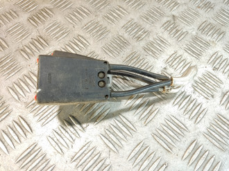 Ответная часть ремня безопасности Skoda Octavia 2000 2011