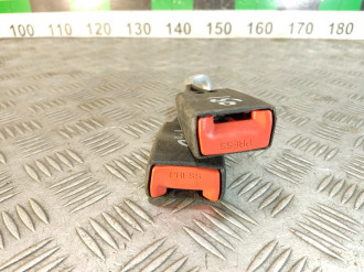 Ответная часть ремня безопасности Skoda Octavia 2000 2011