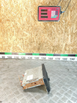 Магнитола Skoda Fabia 2007 2015