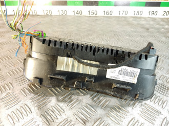 Панель приборов Skoda Fabia 2007 2015