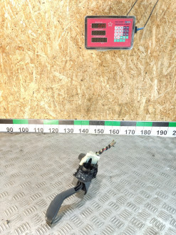 Переключатель подрулевой Skoda Fabia 2007 2015