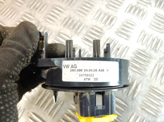 Механизм подрулевой для srs ленточный Skoda Fabia 2007 2015