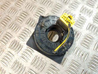 Механизм подрулевой для srs ленточный Skoda Fabia 2007 2015