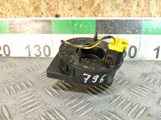 Механизм подрулевой для srs ленточный Skoda Fabia 2007 2015