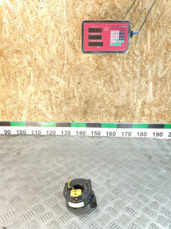 Механизм подрулевой для srs ленточный Skoda Fabia 2007 2015