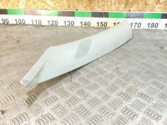 Обшивка стойки левая Skoda Fabia 2007 2015