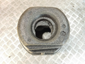 Ящик для инструментов Skoda Fabia 2007 2015