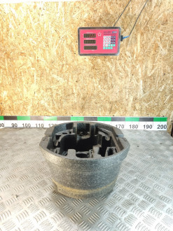 Ящик для инструментов Skoda Fabia 2007 2015