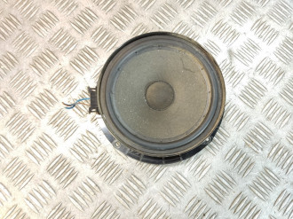 Динамик Skoda Fabia 2007 2015