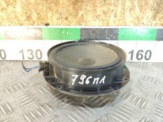 Динамик Skoda Fabia 2007 2015