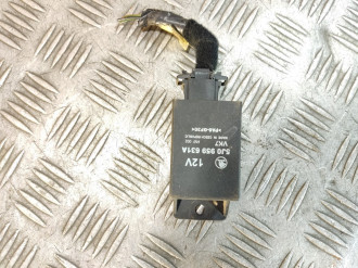 Реле Skoda Fabia 2007 2015