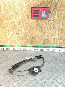 Стеклоподъемник передний правый Skoda Fabia 2007 2015