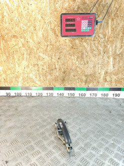 Ручка двери задней левой Skoda Fabia 2007 2015