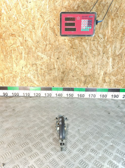 Ручка двери передней правой Skoda Fabia 2007 2015