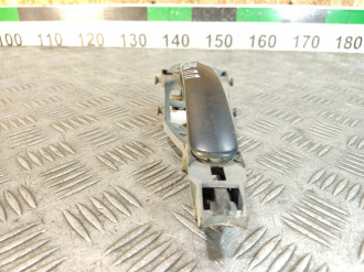 Ручка двери передней правой Skoda Fabia 2007 2015