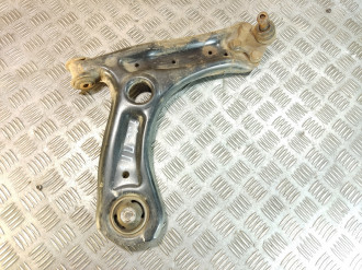 Рычаг передний правый нижний Skoda Fabia 2007 2015