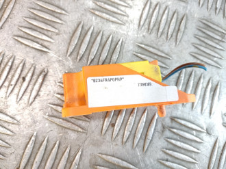 Датчик Air Bag Skoda Fabia 2007 2015