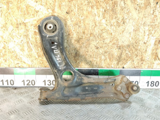 Рычаг передний левый нижний Skoda Fabia 2007 2015