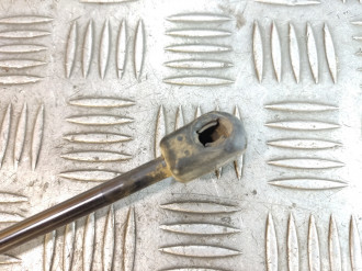 Амортизатор двери багажника Skoda Fabia 2007 2015