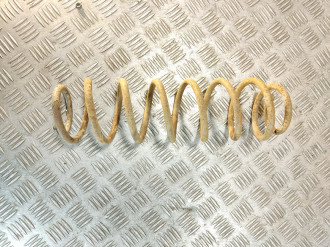 Пружина задняя Skoda Fabia 2007 2015