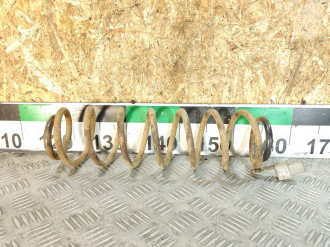 Пружина задняя Skoda Fabia 2007 2015