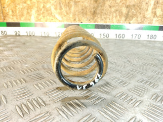 Пружина задняя Skoda Fabia 2007 2015