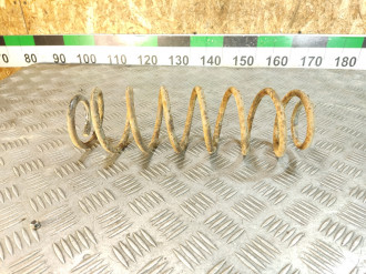 Пружина задняя Skoda Fabia 2007 2015