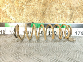 Пружина задняя Skoda Fabia 2007 2015