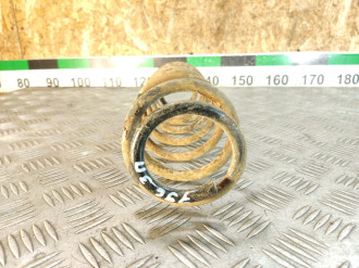 Пружина задняя Skoda Fabia 2007 2015