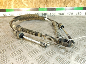 Трос КПП Skoda Fabia 2007 2015